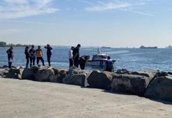 Avcılar'da denizde bir kadın cesedi bulundu! İnceleme başlatıldı