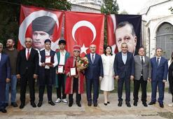 Adana'da ahilik haftası coşkuyla kutlandı!