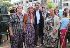 Aydın'da Efeler'in projeleri takdir topluyor