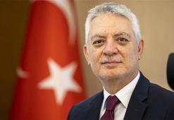 Rekabet Kurumu Başkanı Küle'den fındık piyasasına "hakim durum" uyarısı