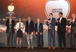 Sabri Ülker Vakfı'nda ödül töreni: Bilim Ödülü ‘Kök Hücre Biyolojisi’ alanına gitti