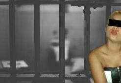 Almanya'da 8 milyon euroluk vurgun yapan Yasemin Gündoğan yeniden hapiste! Şartlı tahliye koşullarını ihlal etti