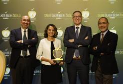 Kök Hücre Biyolojisi alanında çığır açan bilim insanına büyük ödül