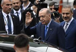 Cumhurbaşkanı Erdoğan'ın 79. Genel Kurulu'nda yoğun diplomasi trafiği: Yaptığı konuşma dünya basınında yankı uyandırdı