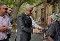 Üretken belediyecilik anlayışı ile pozantı sıcak asfalta doyuyor