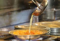 Gaziantep'te soğuk algınlığı ve gribin doğal ilacı: Beyran