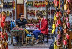 Gaziantep esnafı: GastroANTEP, şehir ekonomisine büyük katkı sağlıyor