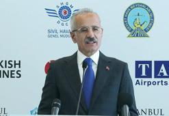 Bakan Uraloğlu: Son 22 yılda ulaştırma hamleleriyle ülkemize adete çağ atlattık