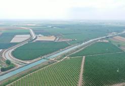 Adana'da su krizi tehlikesi! Yer altı kaynaklarında çok ciddi azalmalar var, Adana'da obruk oluşum riski artıyor