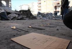 Diyarbakır'da depremde 60 kişinin öldüğü Yoldaş Apartmanı'nın müteahhidinin cezası belli oldu