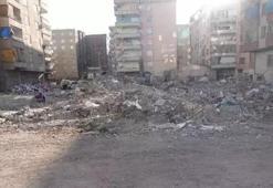Diyarbakır'da 60 kişinin öldüğü Yoldaş Apartmanı'nın müteahhidine 16 yıl 3 ay hapis