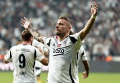 Beşiktaş, Ajax karşısında darmadağın oldu!