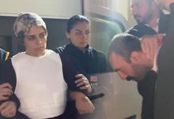 Uyuyan kocasını, sevgilisiyle birlikte şarj kablosuyla boğmuştu! Yasak aşk ikilisi tutuklandı