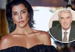 Deniz Akkaya'nın babası hayatını kaybetti! Kırgınlığını böyle dile getirdi