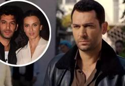 Murat Yıldırım rolü için imaj değiştirdi! ''Sekiz sene önce bu haldeydim'