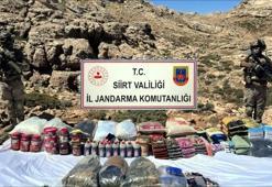 Terör örgütüne büyük darbe!  Bakan Yerlikaya operasyon hakkında açıklama yaptı