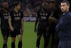 Beşiktaş, Ajax'tan 4 gol yedi! Sert sözler: Çirkin ve utanç verici