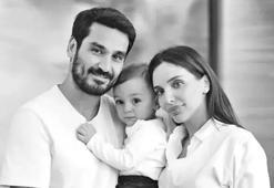 İlkay Gündoğan ve Sara Gündoğan çiftinden ikinci çocuk müjdesi