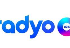 Radyo D’den 30. yıla özel yeni logo