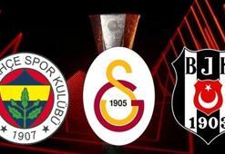 Fenerbahçe yendi, Beşiktaş yenildi! UEFA Ülke Puanı güncellendi! İşte son sıralama