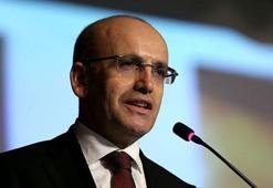 Bakan Şimşek: Kur Korumalı Mevduat'ta büyük ölçüde çıkış oldu