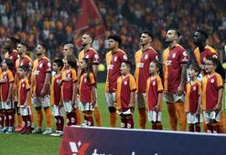 Galatasaray, Kasımpaşa karşısında rekor peşinde!