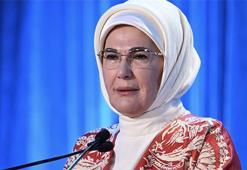 Emine Erdoğan, Sıfır Atık Hareketi'nin 7'nci yılını kutladı