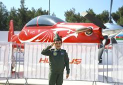 Türk firmaları ADEX'e damga vurdu! Bakü'de milli teknoloji göz kamaştırdı