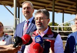 Bakan Yumaklı duyurdu! Destek ödemeleri bugün başlıyor