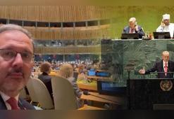 Mehmet Kasapoğlu: Gazze’deki durum insanlık onurunu da yaralıyor