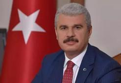 Konya Valiliği görevine atanan Vali İbrahim Akın, görevine başladı