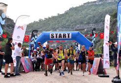 Torosların eteğinde maraton koşusu! Sporseverler binlerce yıllık tarihin ayak izlerini takip edecek