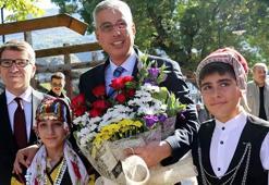 Bakan Memişoğlu: Suriyelilere hastane iddiaları dezenformasyon