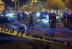 Şanlıurfa'da silahlı kavga dehşeti! Korkunç olayda baba ve 4 çocuğu yaralandı