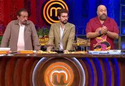 Masterchef'te 5. ve 6. eleme adayı belli oldu! Yarışmada şok kaza: Bağırma, çocuk değil karşındaki