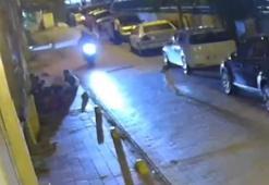 Fatih'te motosikletin çarptığı 1,5 yaşındaki çocuk öldü