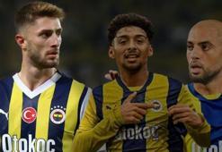 Fenerbahçe'de İsmail Yüksek depremi! İyice ayar oldu, Amrabat, Medina derken yer kalmadı