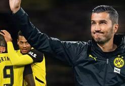 Borussia Dortmund'da Nuri Şahin çılgınlığı! 2-0 yenikken bakın ne oldu?