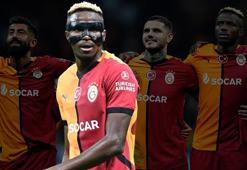 Napoli'den Osimhen telefonu! İbrahim Hatipoğlu'nu aradı, görüşmeye İstanbul'a geliyorlar