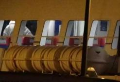 Bursa'da feribotun tuvaletinde korkunç olay!
