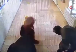 4 yaşındaki çocuk öğretmenin Heimlich manevrası ile hayatta kaldı
