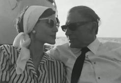 Maria filminden ilk fragman yayınlandı: Başrolde Haluk Bilginer ve Angelina Jolie var