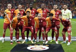 Galatasaray rekor için Kasımpaşa karşısında!