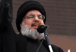 İsrail Ordusu dünyaya duyurdu: Hizbullah'ın lideri Hasan Nasrallah'ı öldürdük
