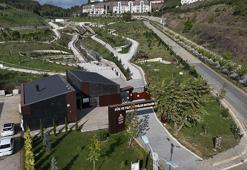 Düzce'de iklim değişikliğine bağlı risk altındaki endemik bitkiler botanik bahçede korunuyor