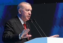 Cumhurbaşkanı Erdoğan'dan İsrail'e Lübnan tepkisi: Vicdan sahibi hiç kimse böyle bir katliamı kabul edemez