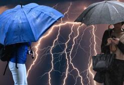 Yağışlar ve soğuk hava Trakya'da geliyor Orhan Şen riskli illeri tek tek sıraladı