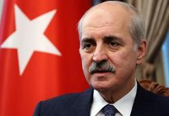 TBMM Başkanı Kurtulmuş: Nasrallah'ın suikastla hedef alınması işgal politikasının vahim sonucudur
