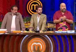 Masterchef'te son eleme adayı belli oldu! Mehmet Şef ile Bedri Usta arasında 'Urfa Kebabı' tartışması
