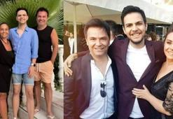 Oğlu cinsiyet değiştirmişti! Son halini paylaştı, binlerce beğeni aldı